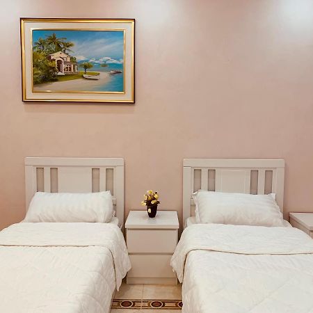 제다 The Coral House 빌라 외부 사진