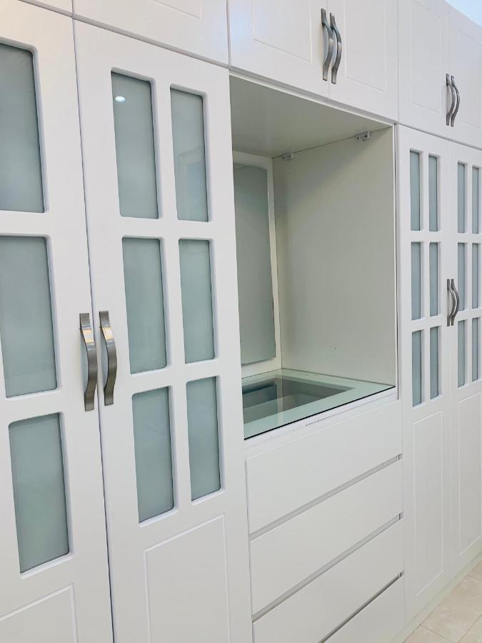 제다 The Coral House 빌라 외부 사진
