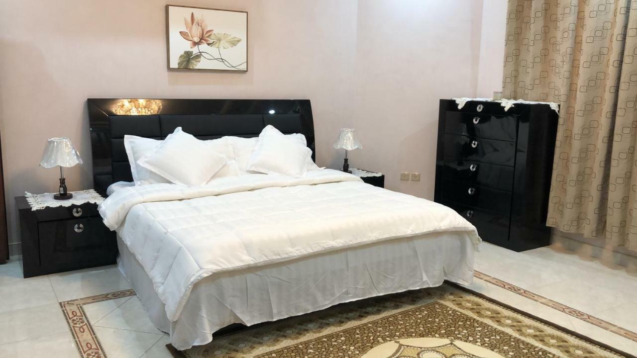 제다 The Coral House 빌라 외부 사진