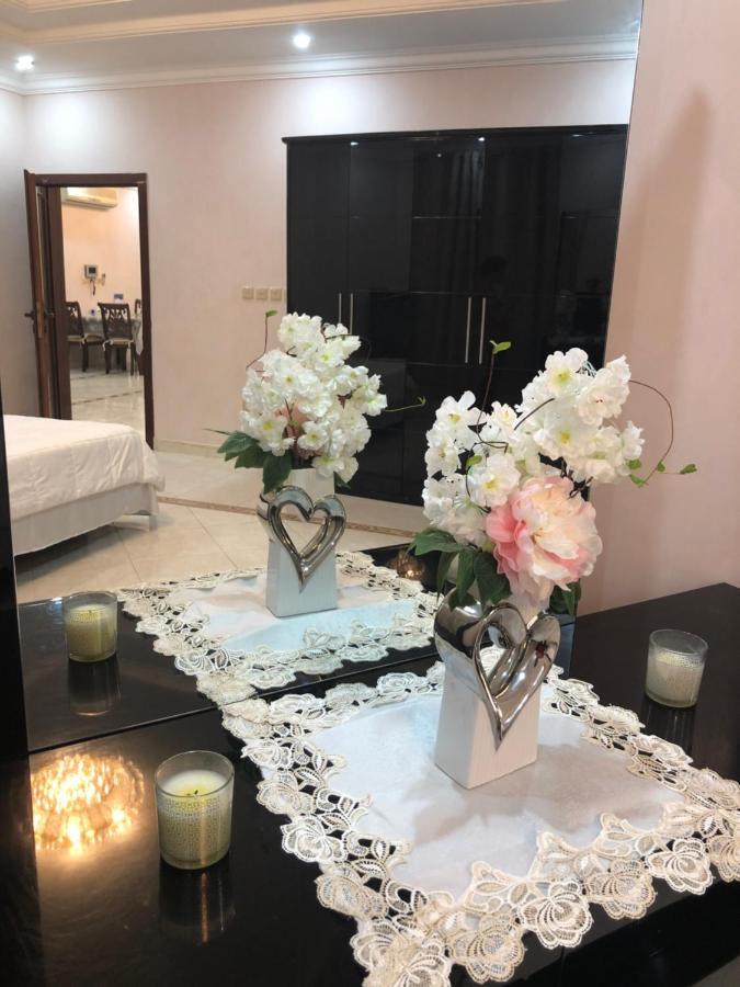 제다 The Coral House 빌라 외부 사진