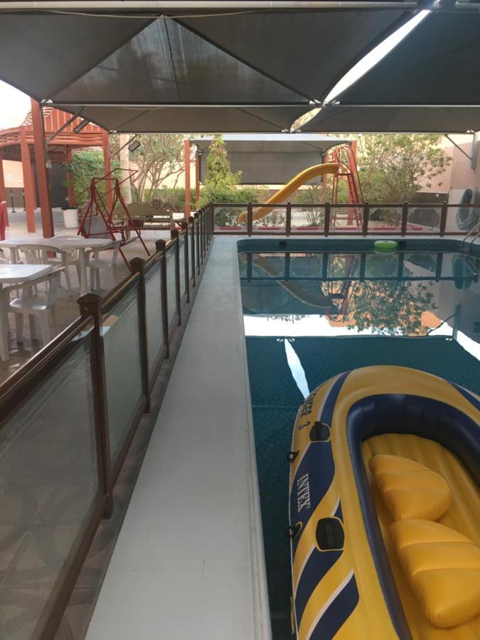 제다 The Coral House 빌라 외부 사진